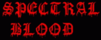 logo Spectral Blood